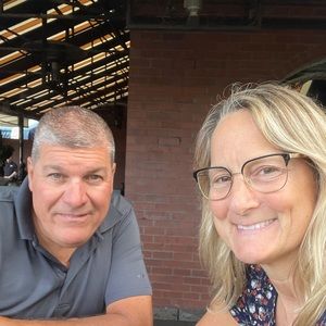 Meet your Posher, Jill